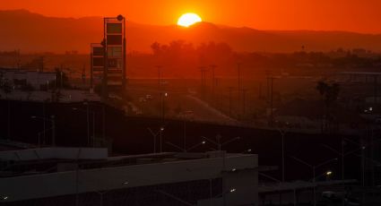 Clima para hoy lunes 16 de mayo: prevén calores extremos en estos estados