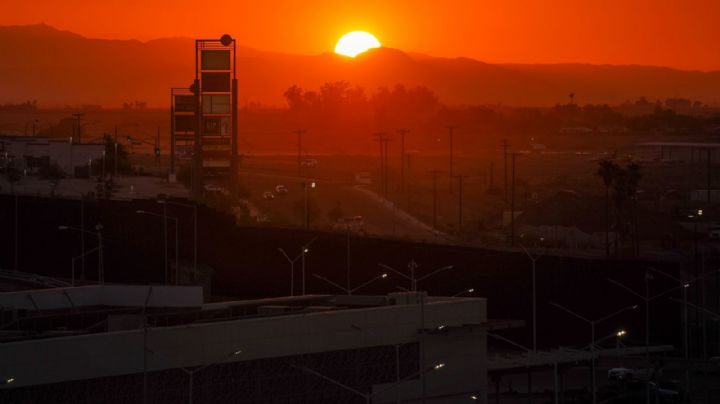 Clima para hoy lunes 16 de mayo: prevén calores extremos en estos estados