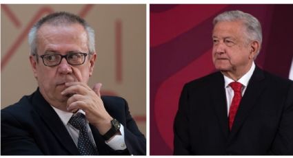 AMLO revela diferencias con Urzúa: ‘Nos presentó un plan de desarrollo neoliberal’