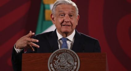 AMLO: Su aprobación gana terreno tras Revocación de Mandato