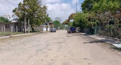 Empresa Chemours invade zona de contención de habitantes de Miramar en Altamira