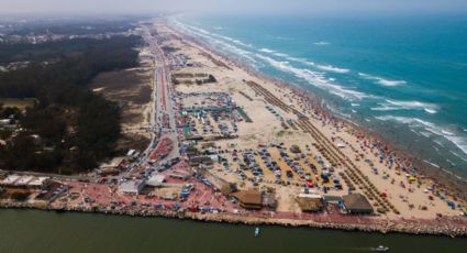 Agilizan autorizaciones para primera torre de 17 pisos de departamentos en Miramar