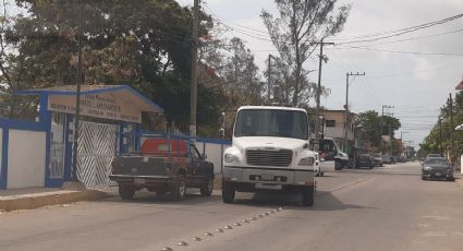 Aumentan las peticiones de instalación de boyas y topes