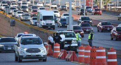 Ilegales multas por no portar placas nuevas