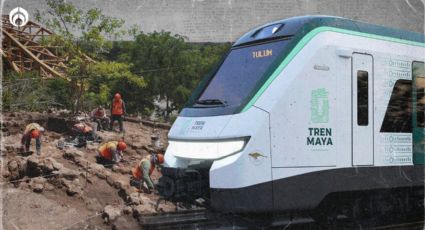 Tren Maya: los cenotes y tesoros arqueológicos descubiertos en la ruta  (FOTOS)