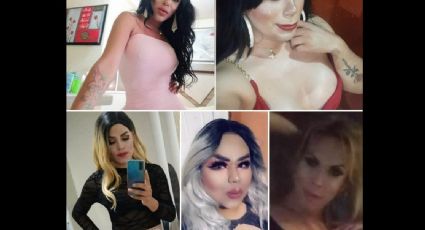 Ponen tras las rejas, a homicida de cinco mujeres trans de Irapuato