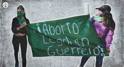 Aborto en Guerrero: ¿Qué dice la reforma para despenalizarlo?