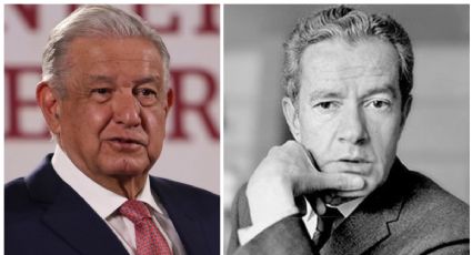 Juan Rulfo: ¿Cuál fue la relación de AMLO con el escritor?