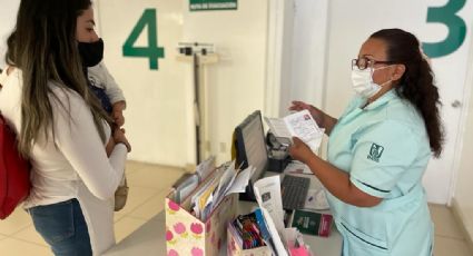 Querétaro, sin casos de hepatitis infantil aguda