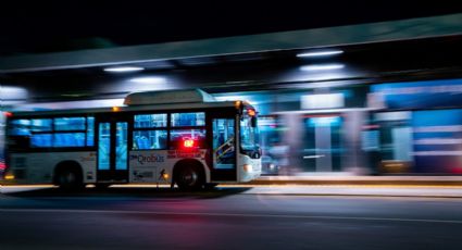 Diseñan estrategias para garantizar la seguridad en el transporte público