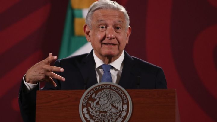 AMLO: Su aprobación gana terreno tras Revocación de Mandato