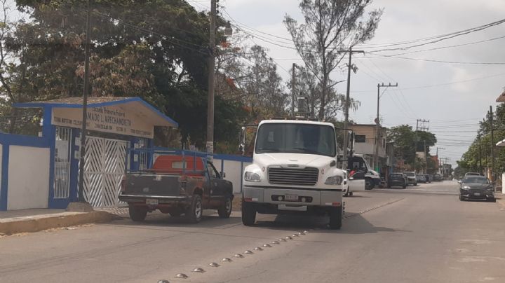 Aumentan las peticiones de instalación de boyas y topes