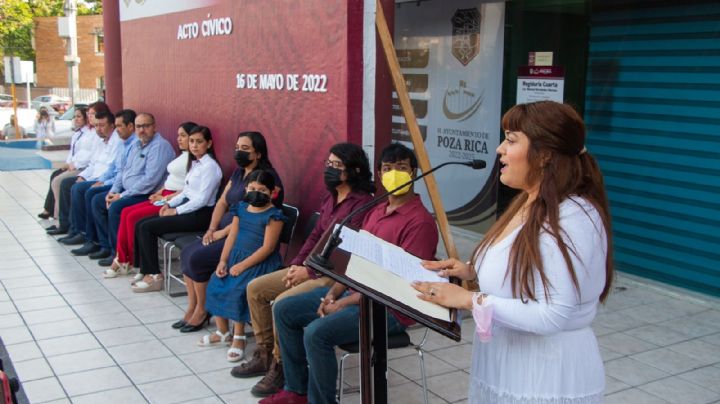 Ayuntamiento refrenda compromiso con mujeres pozarricenses