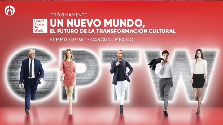 Great Place to Work®: el mundo cambió; el trabajo también... y eso es bueno 