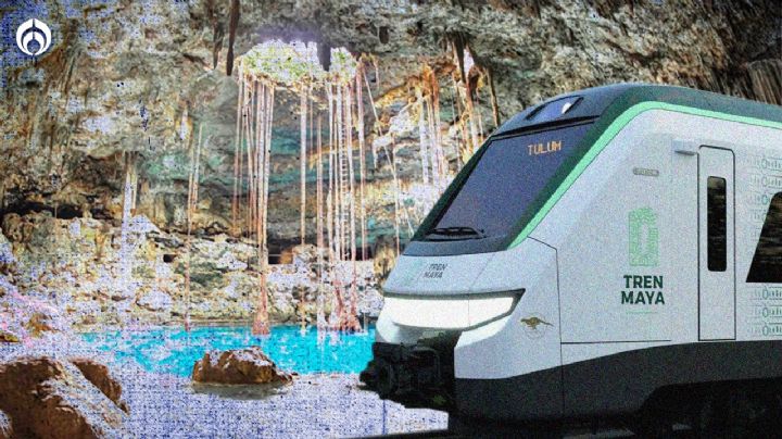 Tren Maya: Parque Xibalbá, clausurado por faltas similares a las del Tramo 5