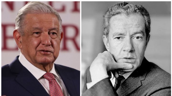 Juan Rulfo: ¿Cuál fue la relación de AMLO con el escritor?