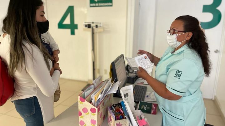 Querétaro, sin casos de hepatitis infantil aguda