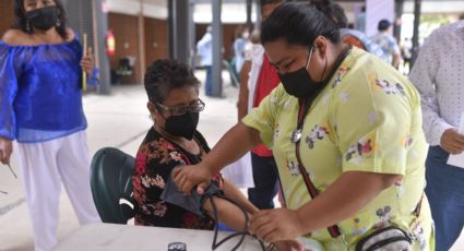 Brigadas de salud ofrecen servicios gratuitos