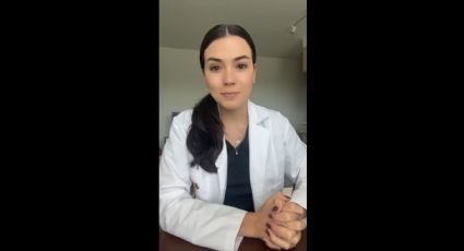 Médicos cubanos: ¿Quién es la doctora Ana Ceci y por qué causó enojo en la 4T?