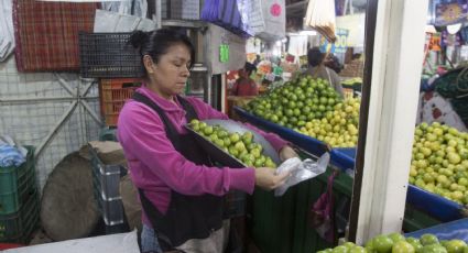 ¡Cuida tu bolsillo! Plan para bajar precios de alimentos tomará tiempo, advierte experto