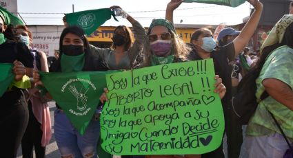 Aborto en Guerrero: ¿La "votación secreta" pone en riesgo la despenalización?