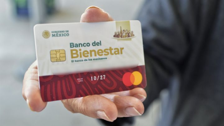 Pensión Bienestar 2022: Si recibo el pago en efectivo, ¿puedo obtener una tarjeta y sus beneficios?