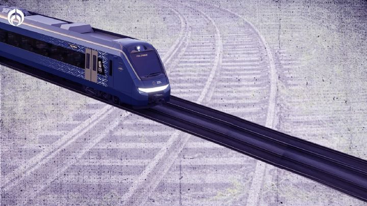 Tren Maya: ¿Cuánto costarán las vías y quién las fabricará?