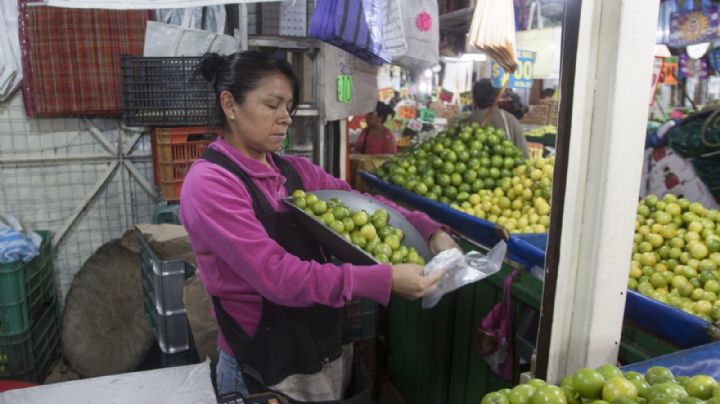 ¡Cuida tu bolsillo! Plan para bajar precios de alimentos tomará tiempo, advierte experto