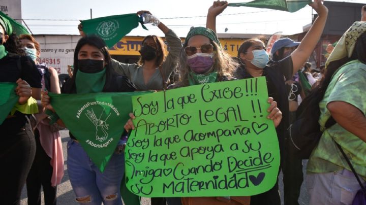 Aborto en Guerrero: ¿La "votación secreta" pone en riesgo la despenalización?