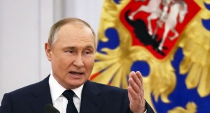 Canadá 'contraataca' a Rusia: Prohíbe entrada a Putin, familiares y colaboradores