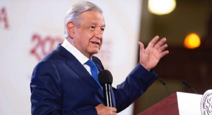 Diálogo de AMLO con 'encargado' de Cumbre será virtual: funcionario de EU tiene COVID