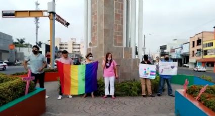 Estancada la aprobación de matrimonio igualitario en Veracruz