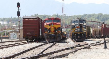 Tragedia migrante: Hallan muertos a 5 extranjeros en vagón del tren en Coahuila