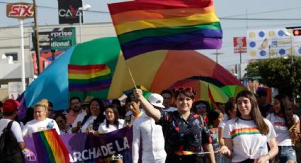 Invitan a la 9° Marcha de la Diversidad en Culiacán el próximo 18 de junio