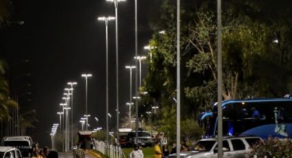 Investiga órgano Interno de Control compra de luminarias