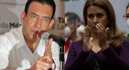 Con 'carnales' así: Carolina Viggiano perderá en Hidalgo, dice su cuñado Humberto Moreira