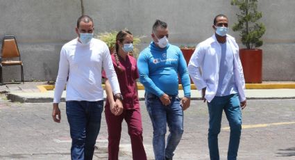 Médicos cubanos: ¿Es legal que trabajen en México? Esto dicen los expertos