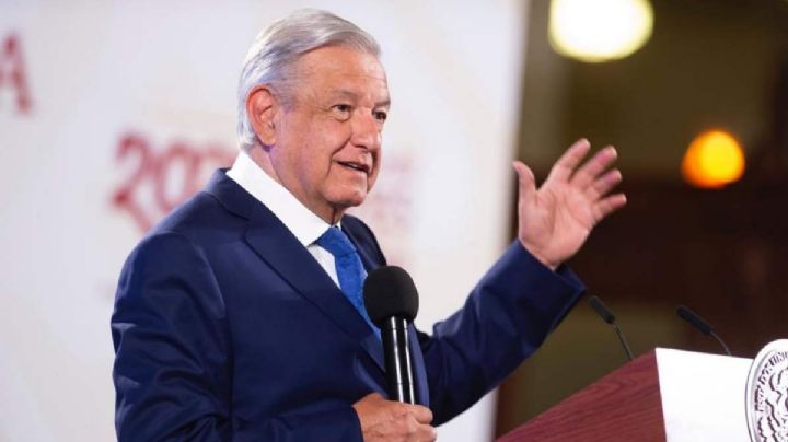 Diálogo de AMLO con 'encargado' de Cumbre será virtual: funcionario de EU tiene COVID