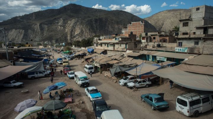 Epigmenio Ibarra con Ciro: Invita a médicos mexicanos a ir a la Montaña de Guerrero