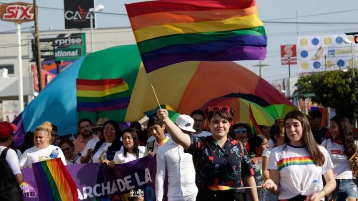 Invitan a la 9° Marcha de la Diversidad en Culiacán el próximo 18 de junio