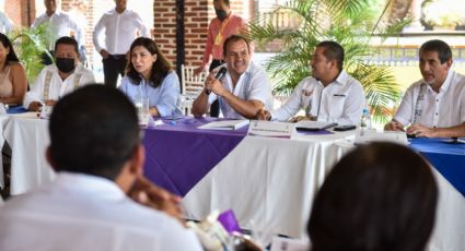 Cuauhtémoc Blanco visita Zacatepec