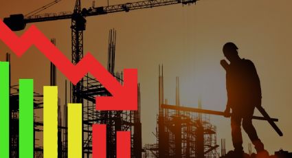 Sector de la construcción sigue sin recuperar empleos perdidos