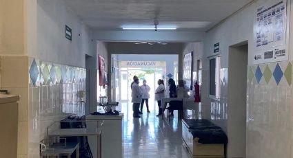 ¡No te quedes fuera! Insabi ofrece trabajo a médicos por hasta 49 mil pesos