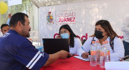 Tiene Juárez déficit de 21 mil empleados