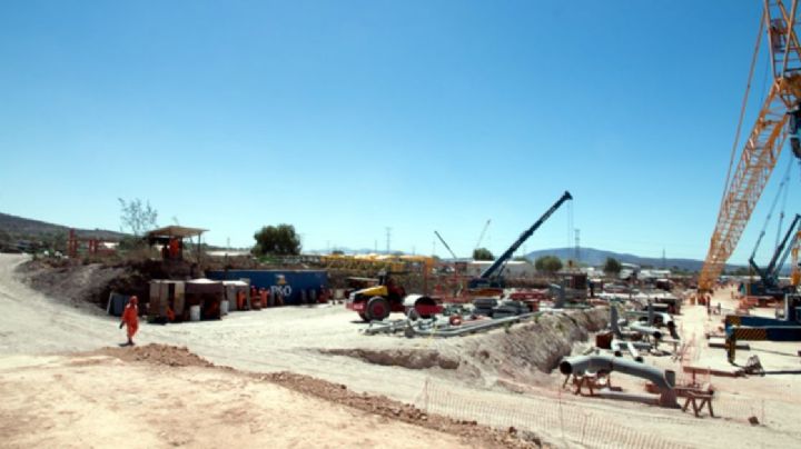 Se pierde el liderazgo sindical en la zona