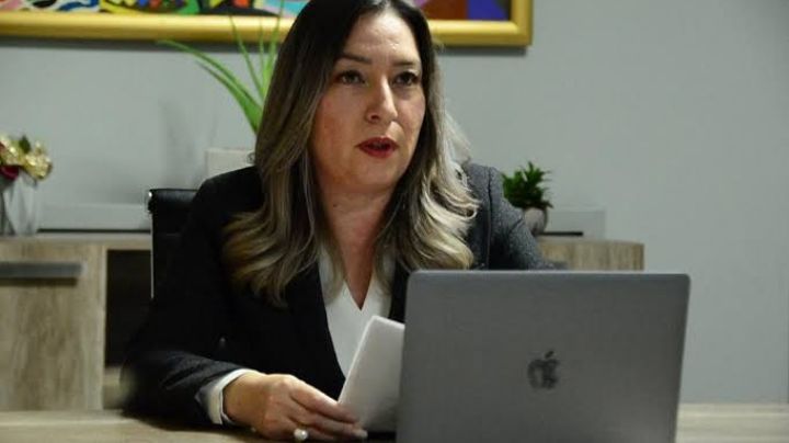 Renuncia de Gema Chávez beneficiará lucha anticorrupción