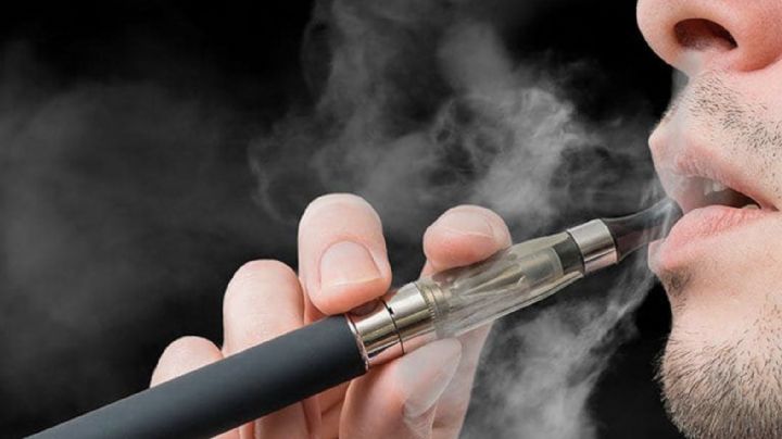 Vapeadores: ¿Cuál es la sustancia tóxica que puede causar la muerte?