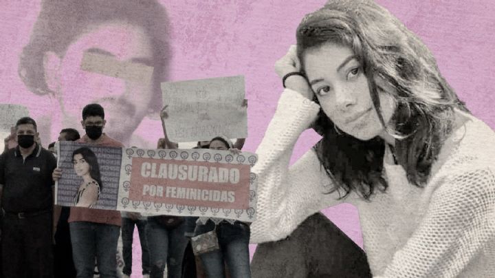 Feminicidio de Montserrat Bendimes: 5 claves para entender el caso