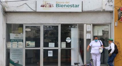 Banco del Bienestar: Ubica tu sucursal en CDMX para cobrar la pensión