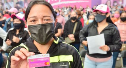 Salario Rosa Edomex: ¿Qué documentos necesitas para registrarte y recibir los 2,400 pesos?